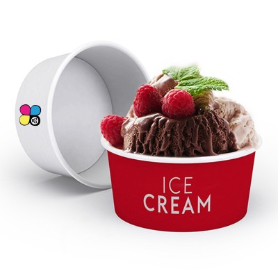 Coppette per gelato Coppette per gelato